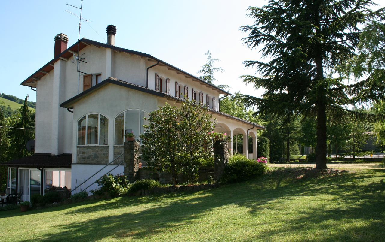 Riob&B Alfero Buitenkant foto